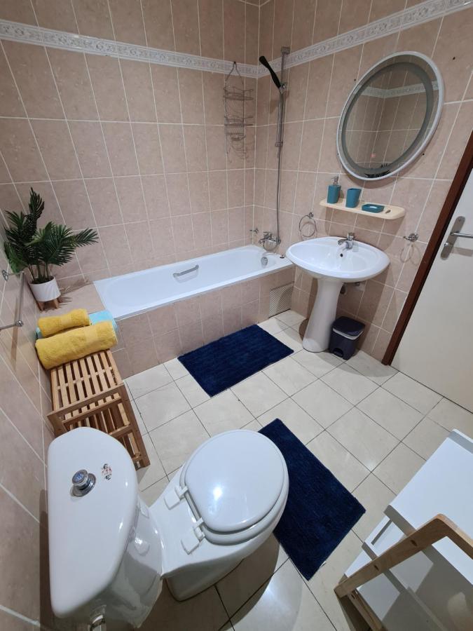 Sompteuse Villa Avec Piscine A 5 Min De La Plage Пойнт-Ноар Екстериор снимка