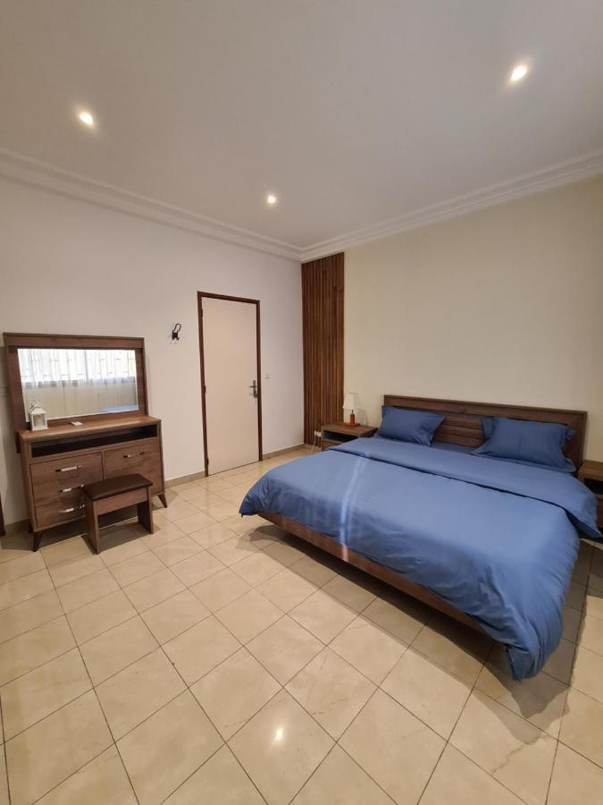 Sompteuse Villa Avec Piscine A 5 Min De La Plage Пойнт-Ноар Екстериор снимка